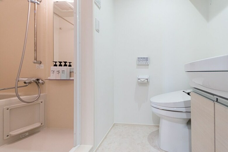 Apartamentos Shinokubo-funhouse