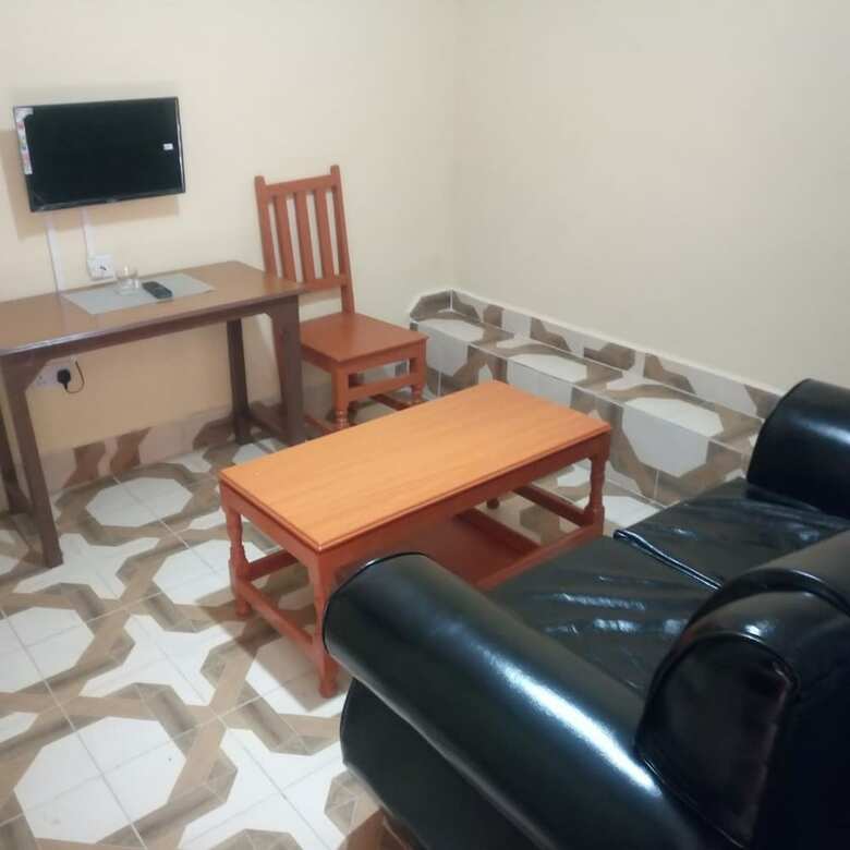 Hotel Kamusyi Kings Guest House