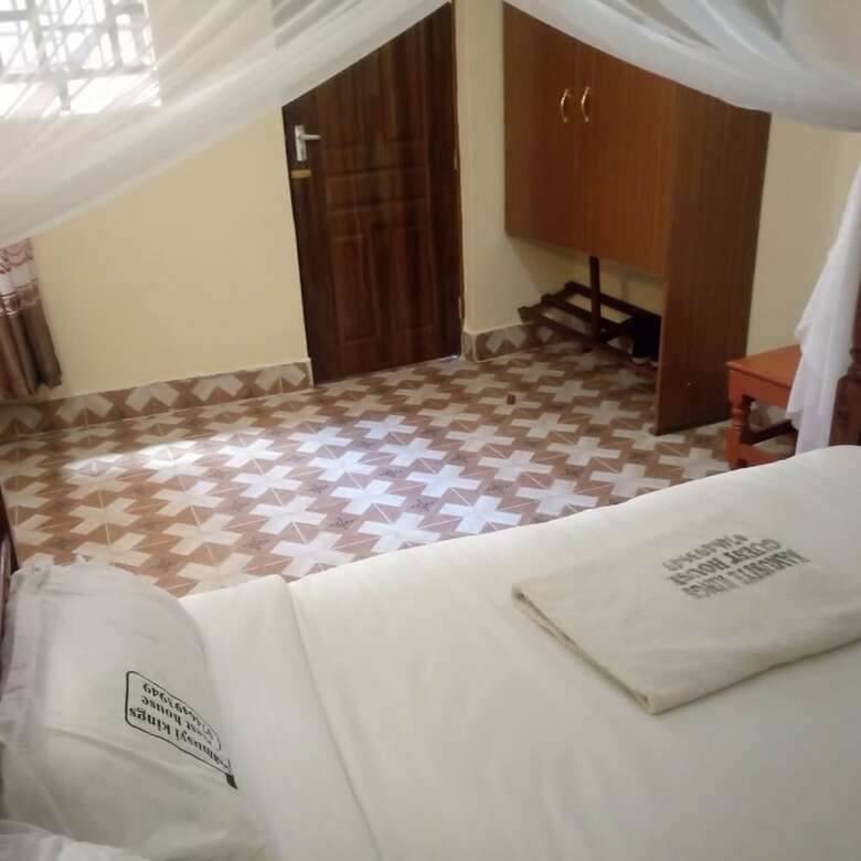 Hotel Kamusyi Kings Guest House