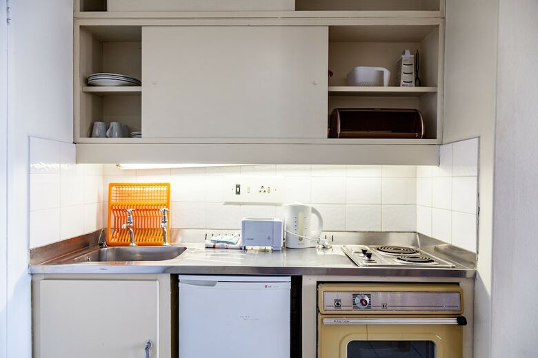 Gardens Centre Holiday Apartments