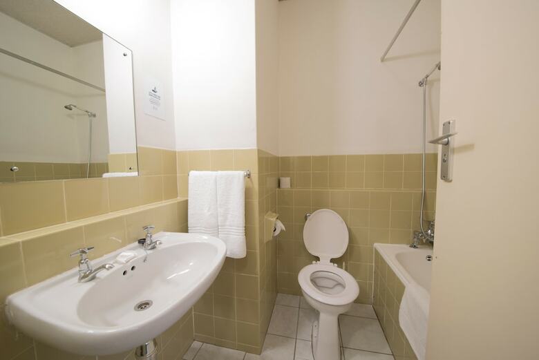 Gardens Centre Holiday Apartments