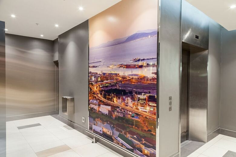 Gardens Centre Holiday Apartments