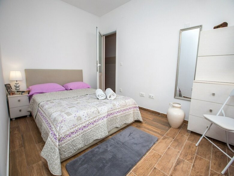 Apartments Rose Pool