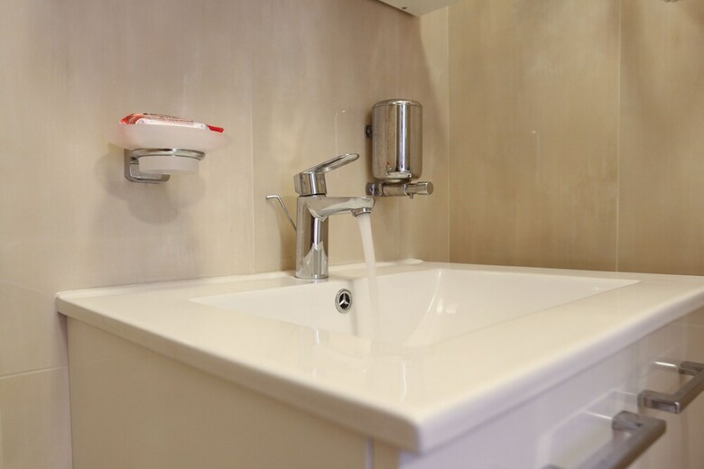 Apartments Rose Pool