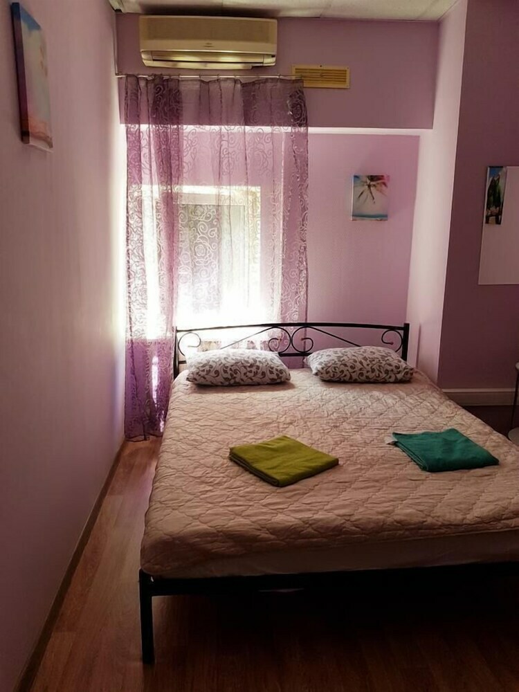 Hostal Travel Inn Preobrazhenskaya - Hostel