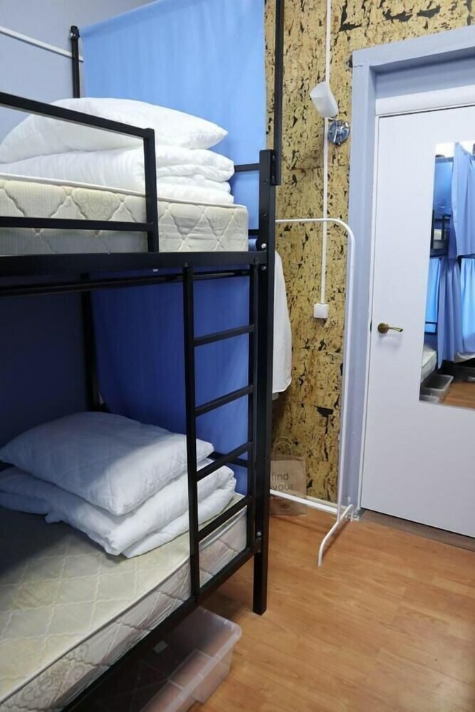 Hostal Travel Inn Preobrazhenskaya - Hostel