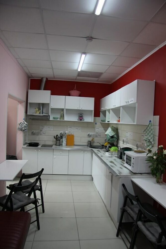 Hostal Travel Inn Preobrazhenskaya - Hostel