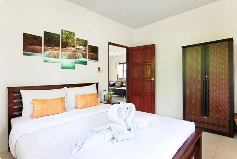 Villa Cosy Holiday Homes Koh Samui