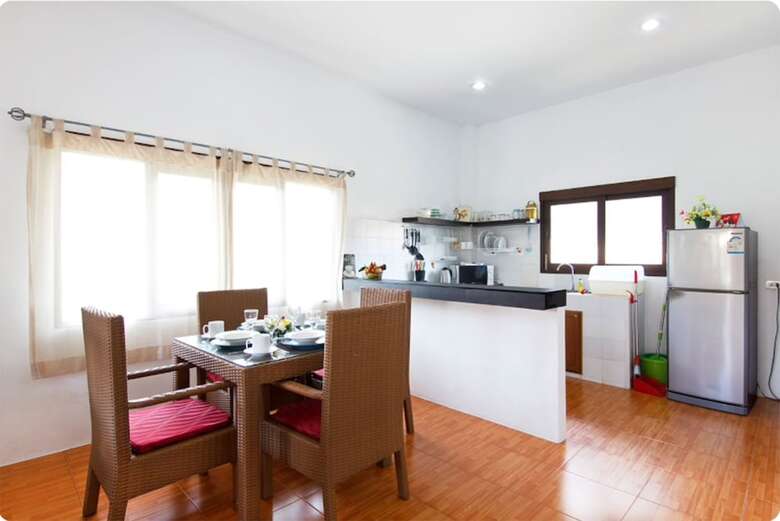 Villa Cosy Holiday Homes Koh Samui
