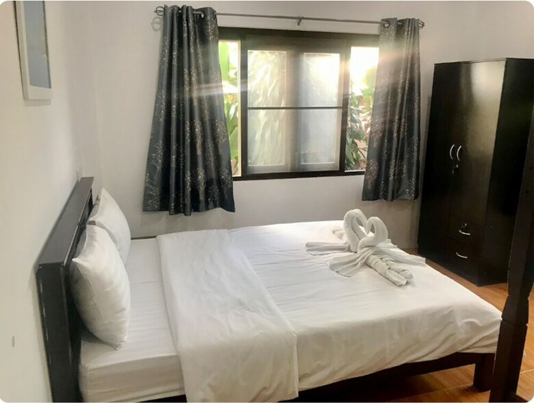 Villa Cosy Holiday Homes Koh Samui