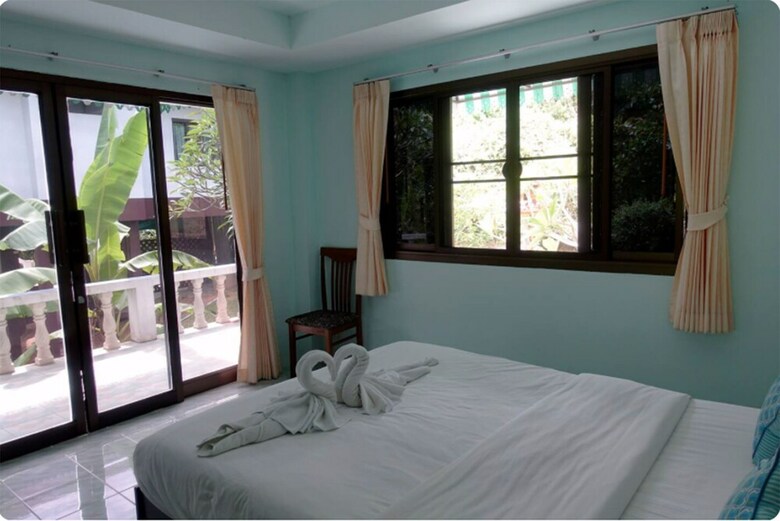 Villa Cosy Holiday Homes Koh Samui