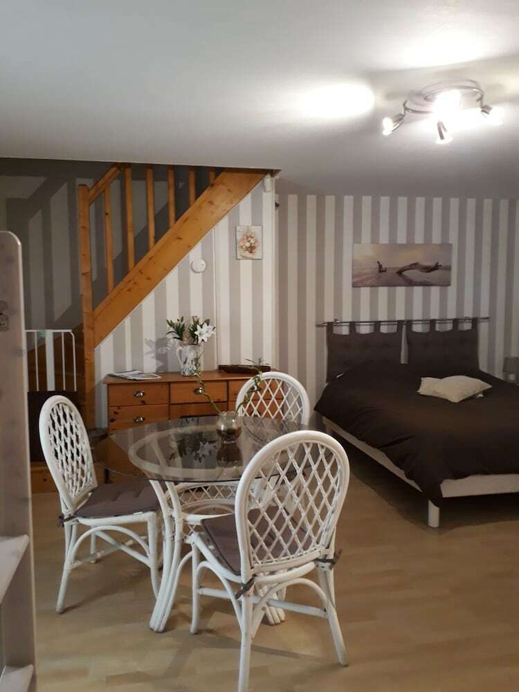 Hotel Le Relais de La Cure