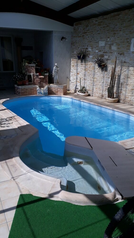 Hotel Le Relais de La Cure