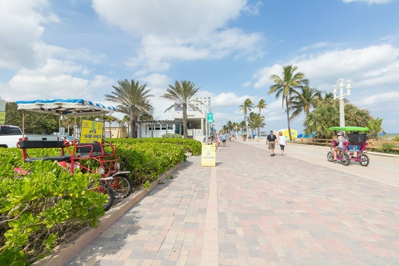 Apartamento 567 City View Studio Hollywood Beach