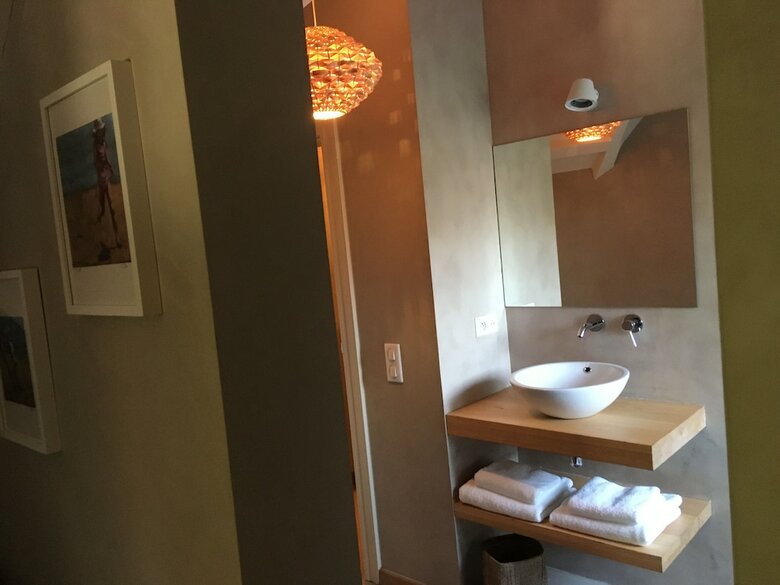 Bed & Breakfast Chambres D'h�tes La Maison Du M�le