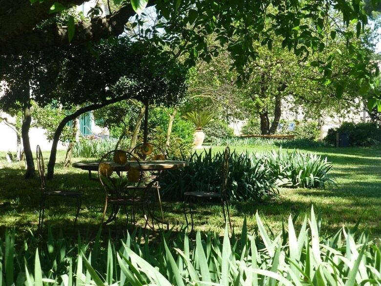 Bed & Breakfast Chambres D'h�tes La Maison Du M�le