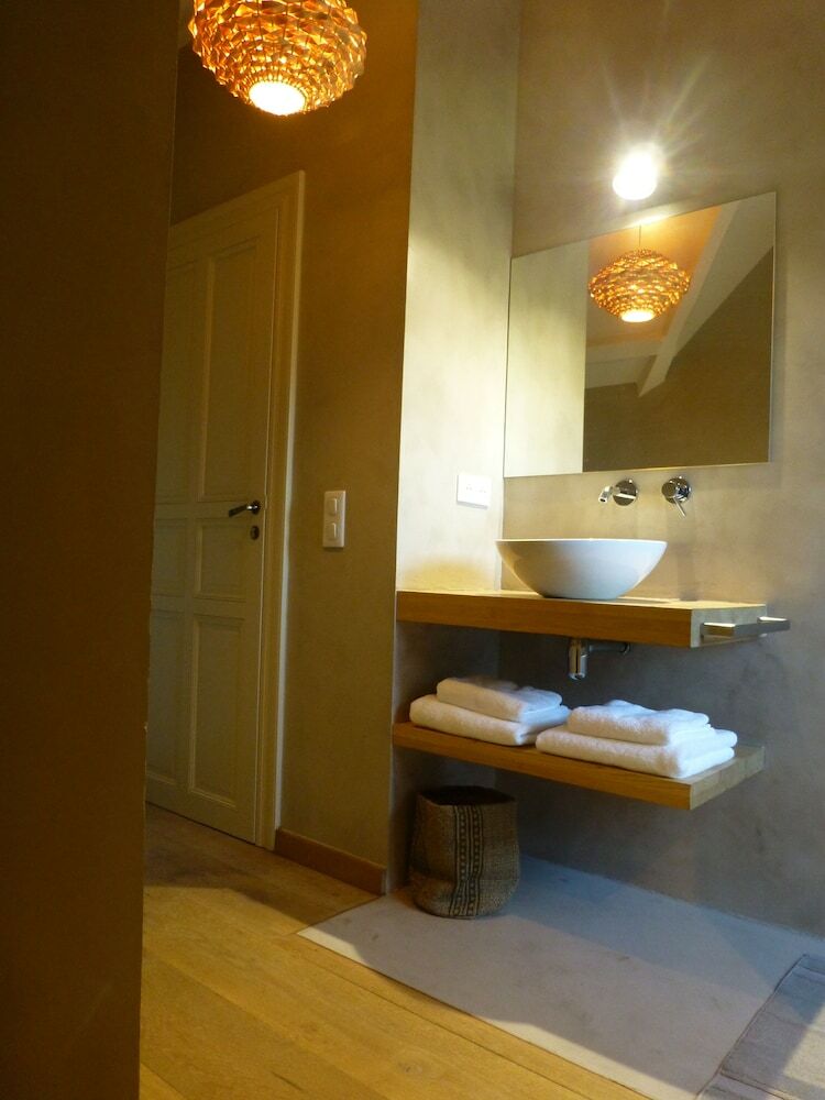 Bed & Breakfast Chambres D'h�tes La Maison Du M�le