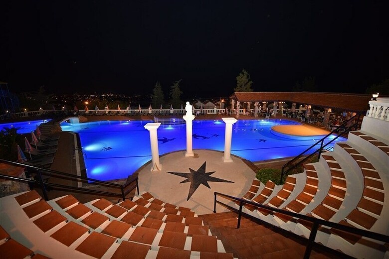 Royal Park Club Hotel - All Inclusive
