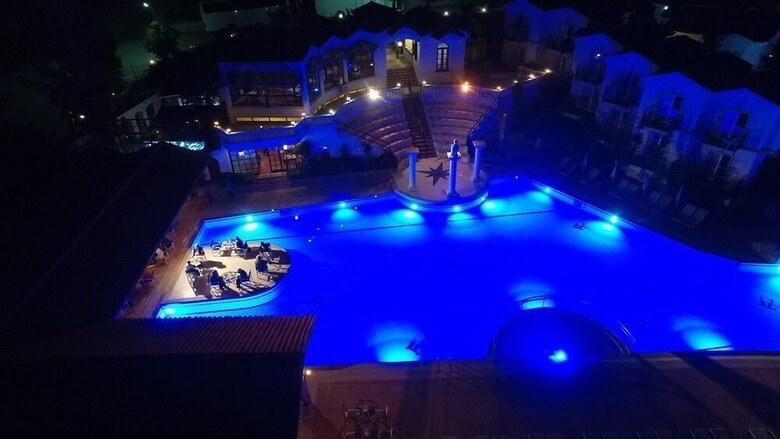 Royal Park Club Hotel - All Inclusive