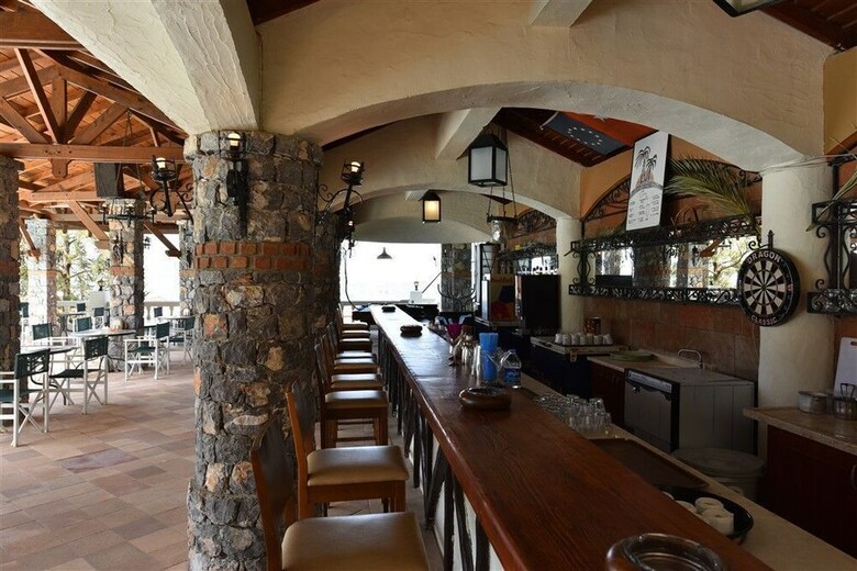Royal Park Club Hotel - All Inclusive