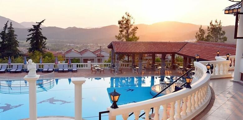 Royal Park Club Hotel - All Inclusive