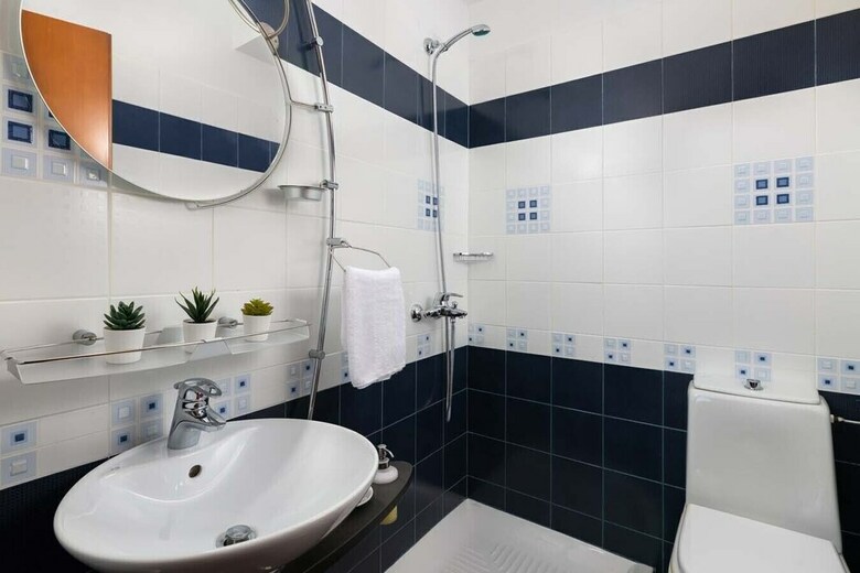 Apartamentos Aegean View Estates
