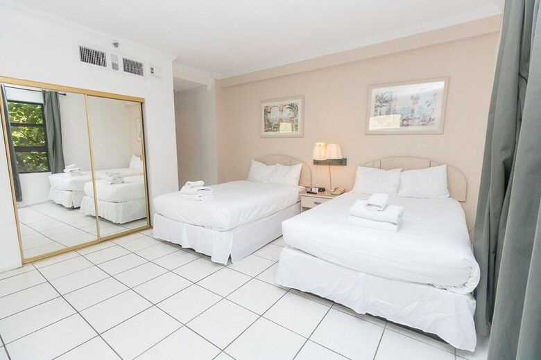Apartamento 217 Hollywood Beach Resort
