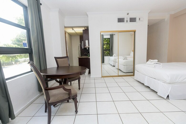 Apartamento 217 Hollywood Beach Resort