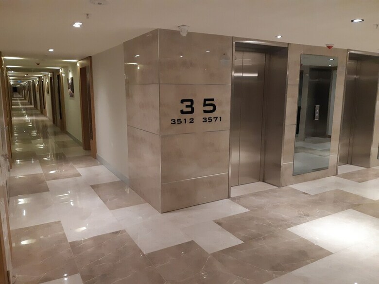 Aparthotel Batumi City Apartments