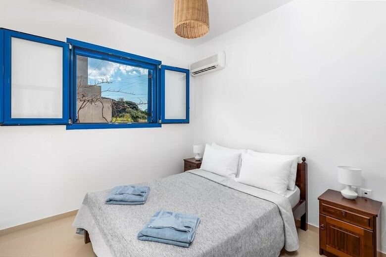 Blue Moon Villa