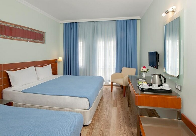 Hotel Petunya Beach Resort - All Inclusive