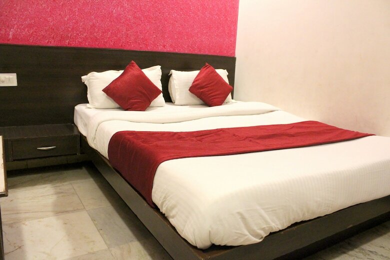 Hotel Rajshree