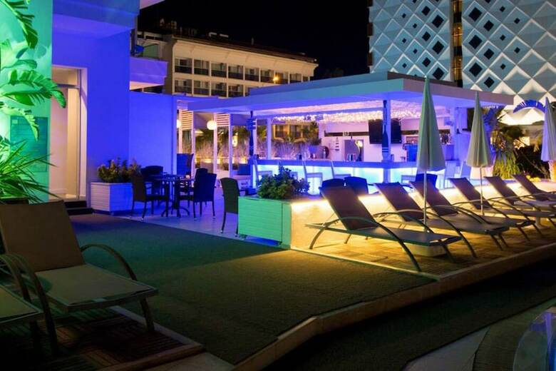 Munamar Beach Residence Hotel - All Inclusive