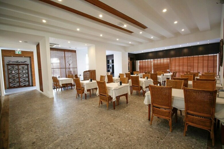 Munamar Beach Residence Hotel - All Inclusive