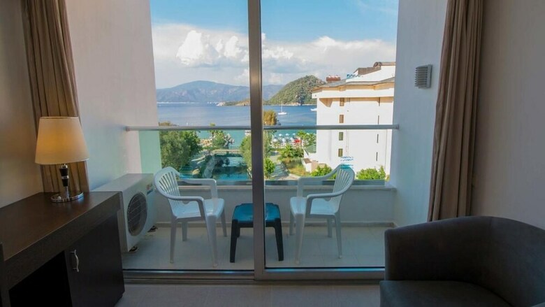 Munamar Beach Residence Hotel - All Inclusive