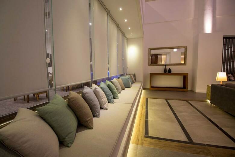 Munamar Beach Residence Hotel - All Inclusive