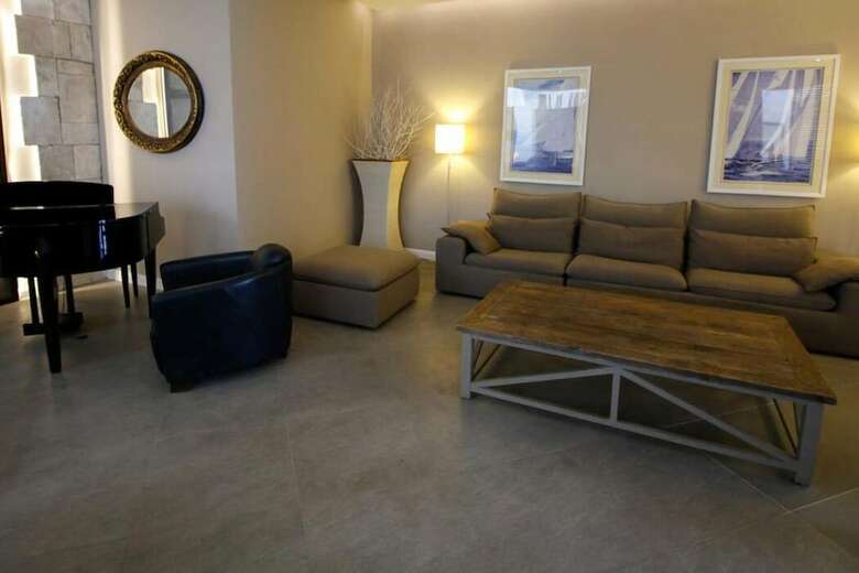 Munamar Beach Residence Hotel - All Inclusive