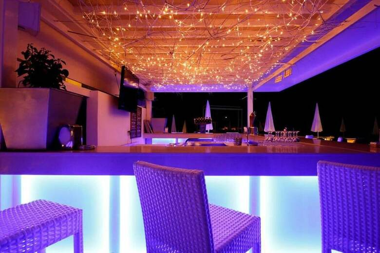 Munamar Beach Residence Hotel - All Inclusive