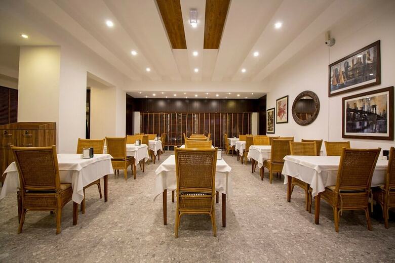 Munamar Beach Residence Hotel - All Inclusive