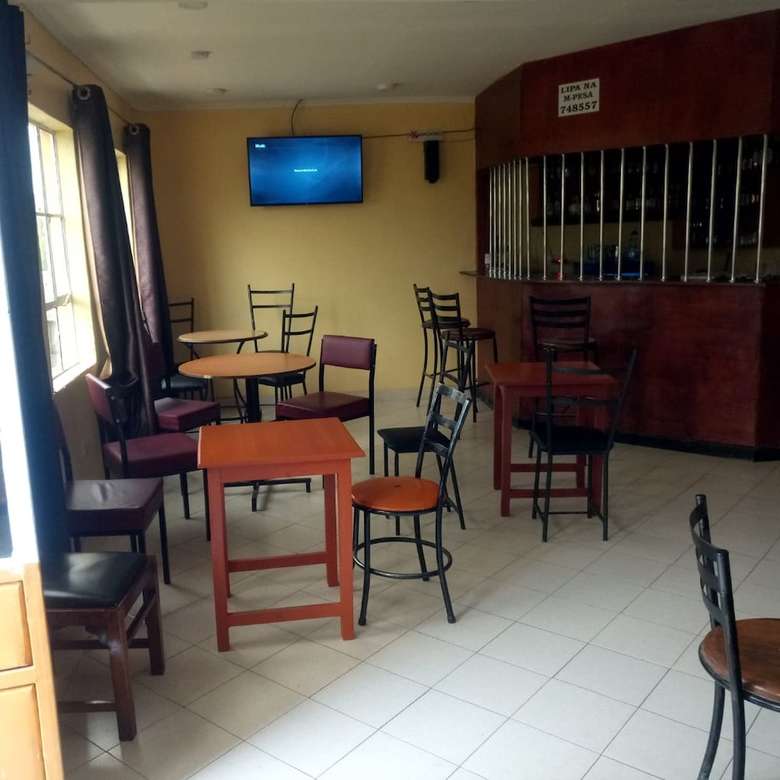 Bed & Breakfast Meris Lodge