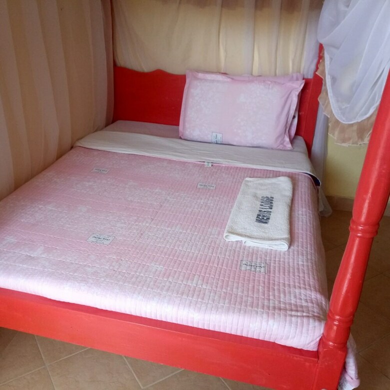 Bed & Breakfast Meris Lodge