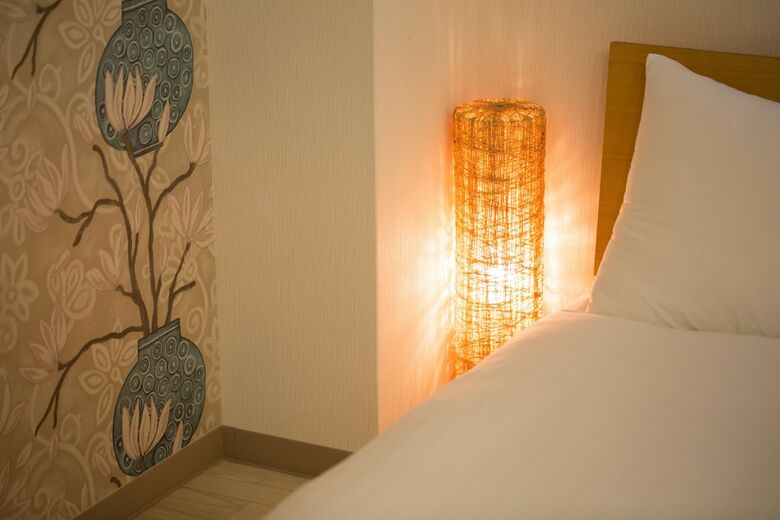 Apartamentos Shimanouchi Mgi