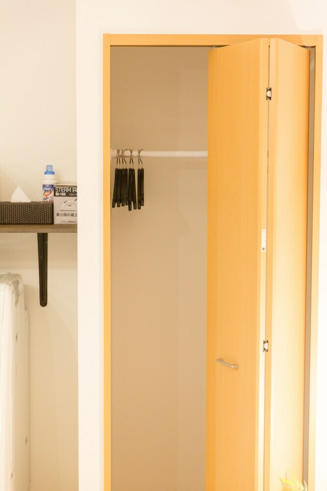 Apartamentos Shimanouchi Mgi
