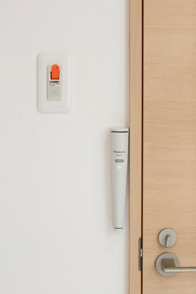 Apartamentos Shimanouchi Mgi