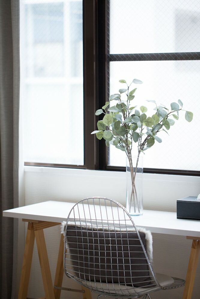 Apartamentos Shimanouchi Mgi