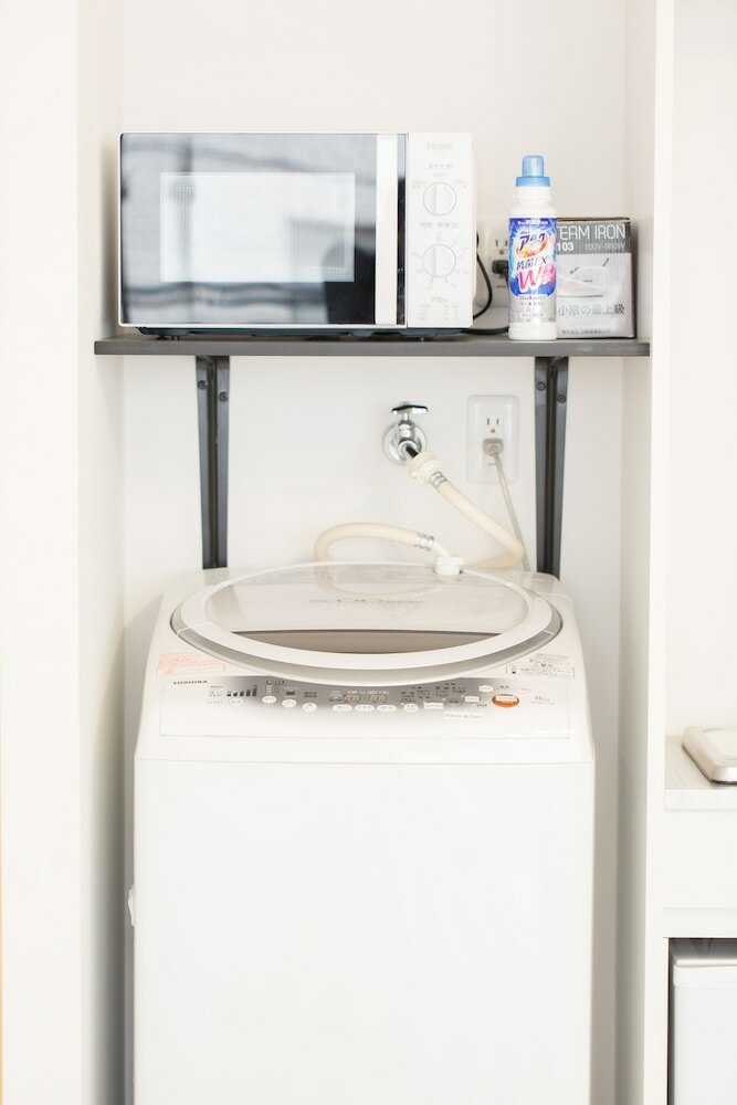 Apartamentos Shimanouchi Mgi