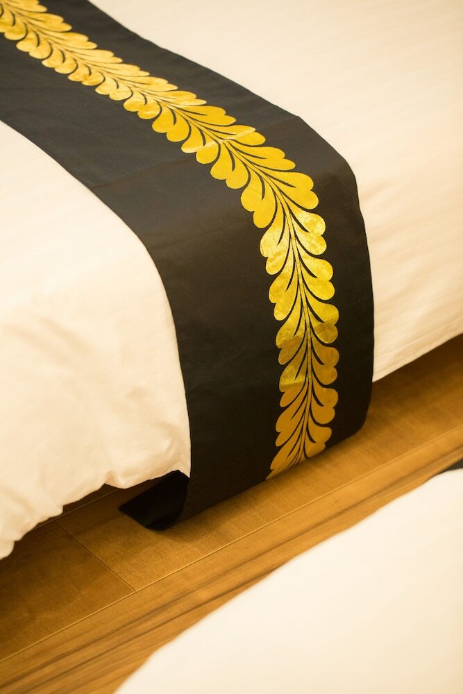 Apartamentos Shimanouchi Mgi