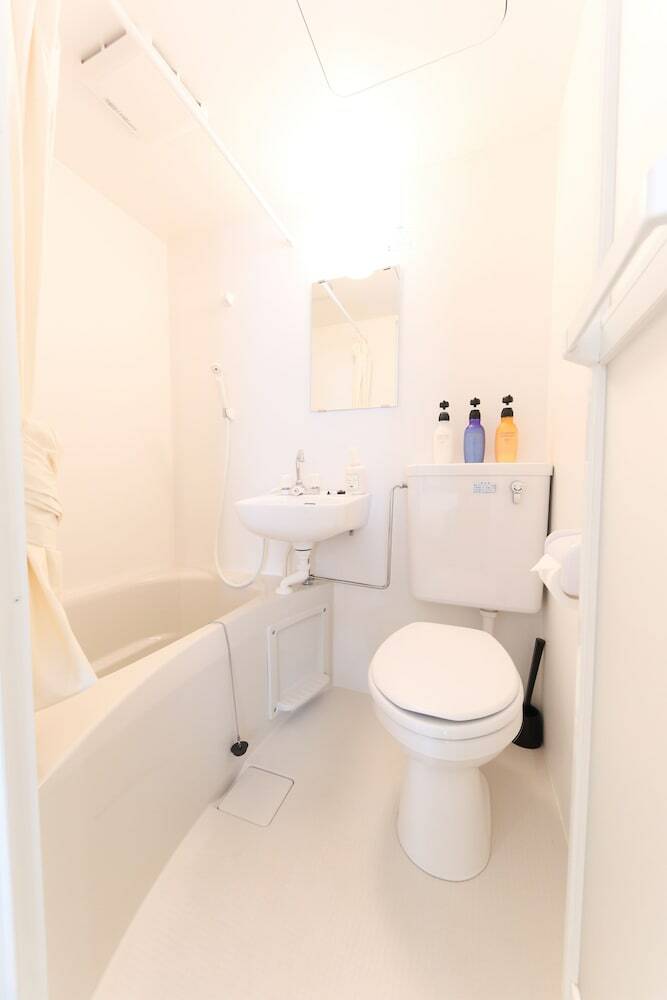 Apartamentos Shimanouchi Mgi