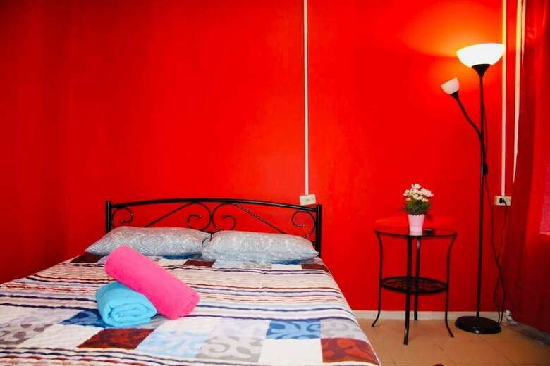Hostal Travel Inn Pervomayskaya - Hostel