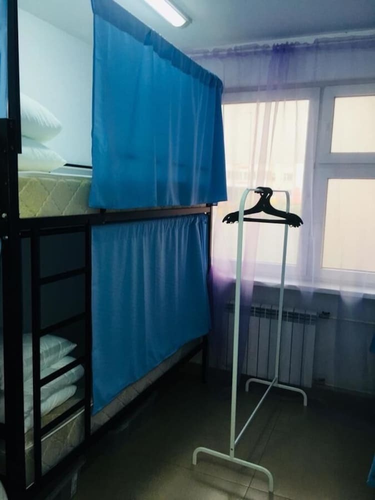 Hostal Travel Inn Pervomayskaya - Hostel